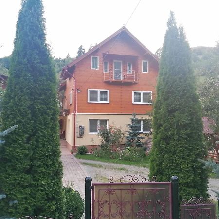 Casa Todea Hotel Cimpeni Luaran gambar