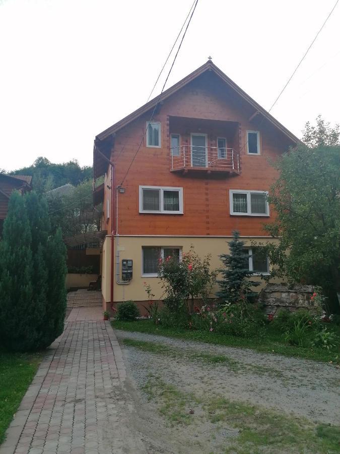Casa Todea Hotel Cimpeni Luaran gambar