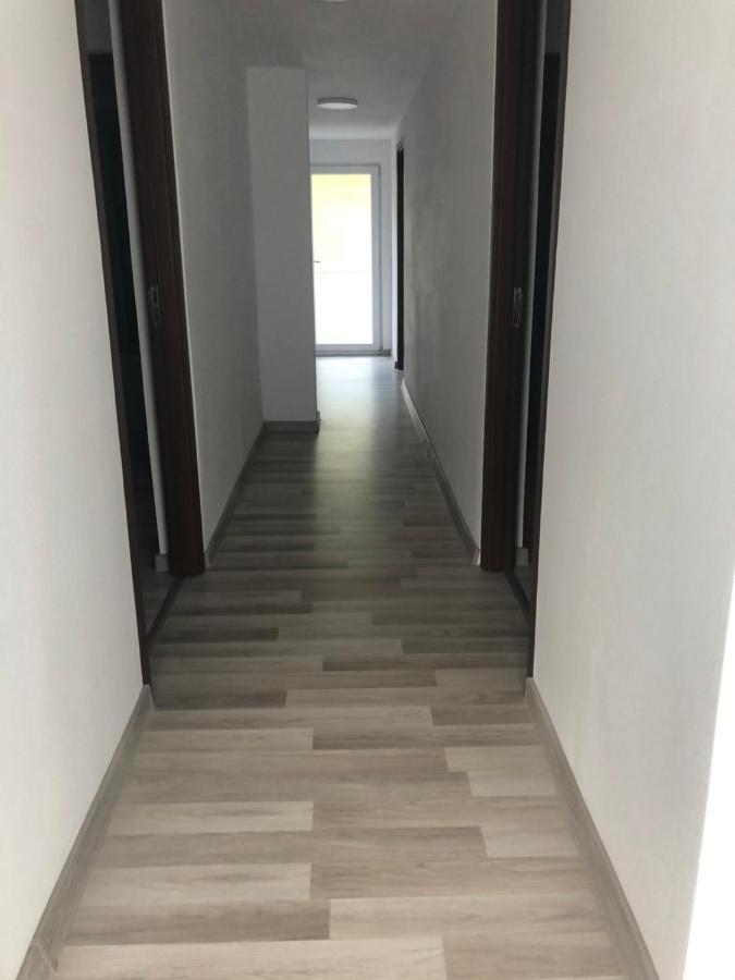 Casa Todea Hotel Cimpeni Luaran gambar