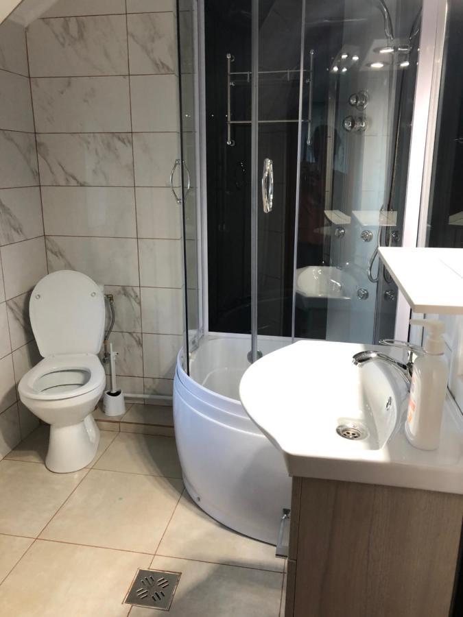 Casa Todea Hotel Cimpeni Luaran gambar