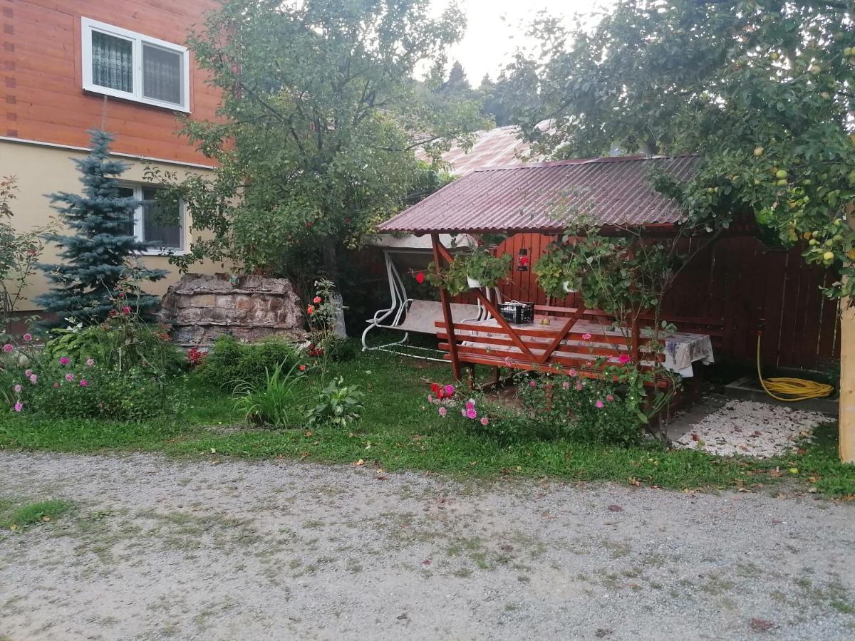 Casa Todea Hotel Cimpeni Luaran gambar