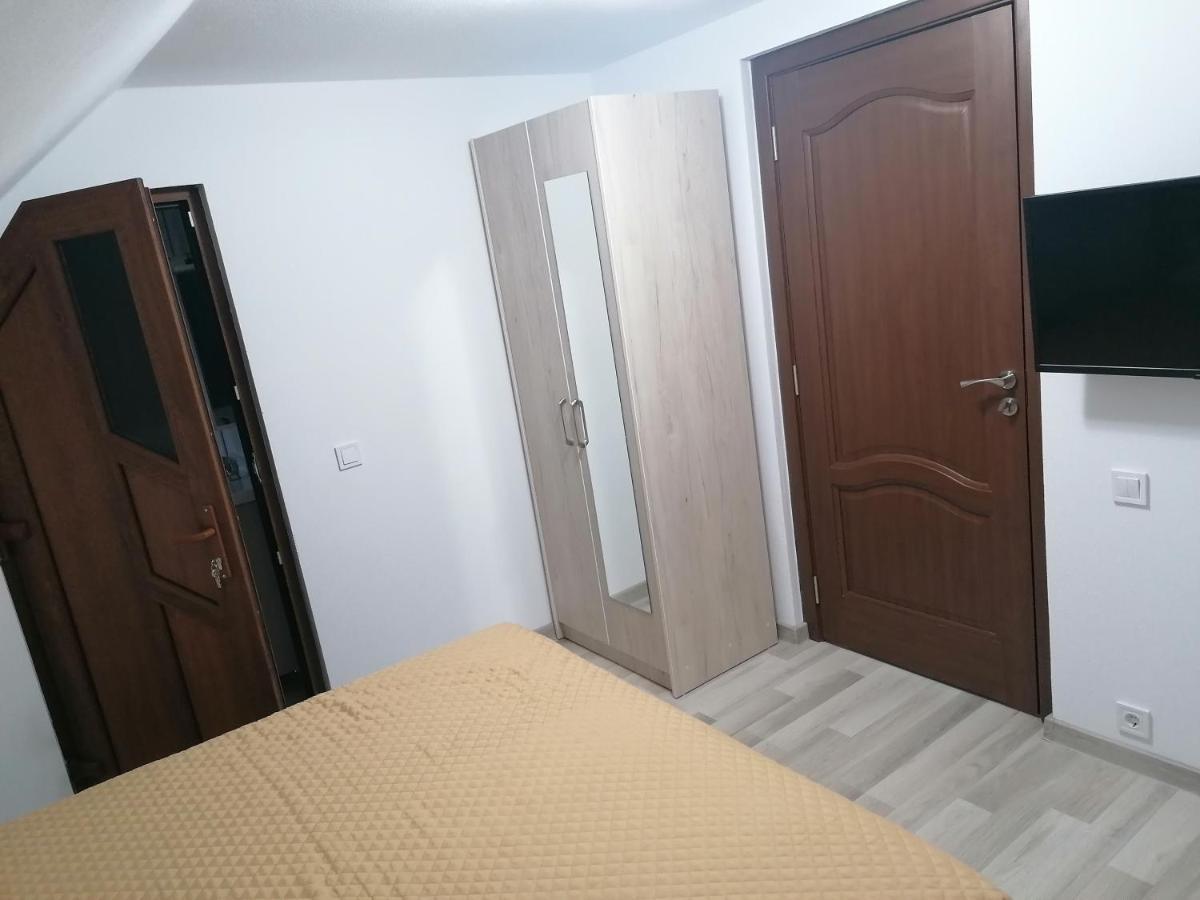 Casa Todea Hotel Cimpeni Luaran gambar