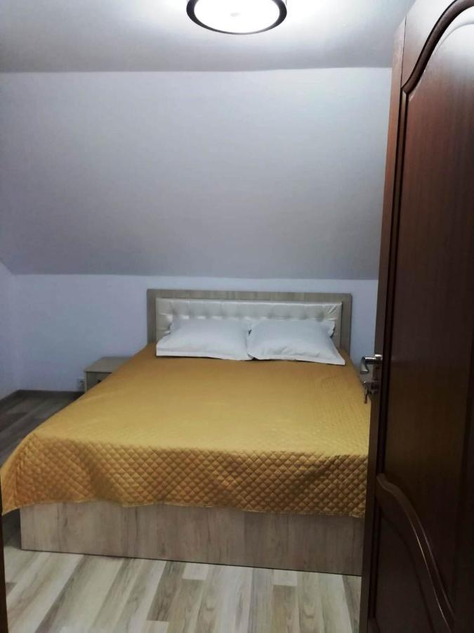Casa Todea Hotel Cimpeni Luaran gambar