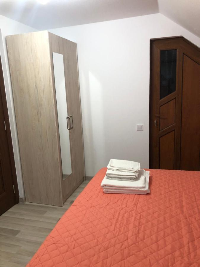 Casa Todea Hotel Cimpeni Luaran gambar