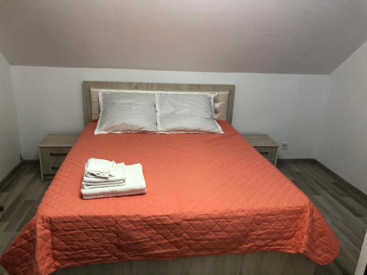 Casa Todea Hotel Cimpeni Luaran gambar