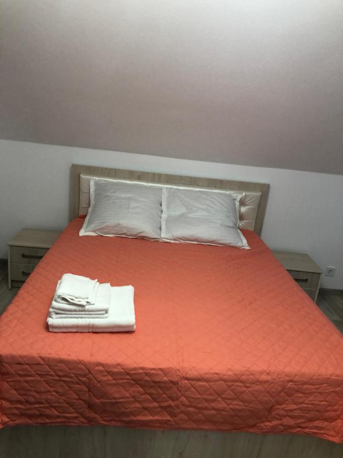 Casa Todea Hotel Cimpeni Luaran gambar