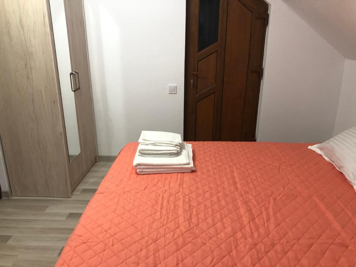 Casa Todea Hotel Cimpeni Luaran gambar
